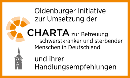 CHARTA zur Betreuung schwestkranker und sterbender Menschen in Deutschland